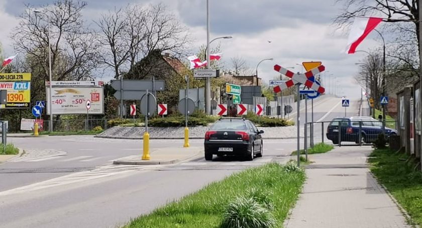 Przystanki miejskie w Sochaczewie - będą zmiany w lokalizacji i nazwach 