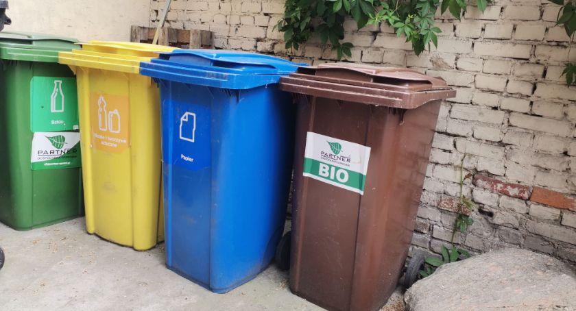 Brochów otwiera Punkt Selektywnej Zbiórki Odpadów Komunalnych