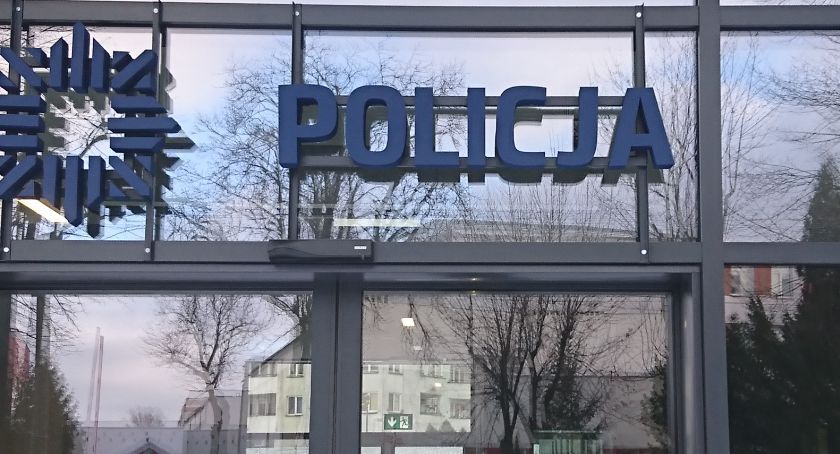 Kradzieże w sochaczewskich sklepach – zatrzymano mieszkankę powiatu łowickiego