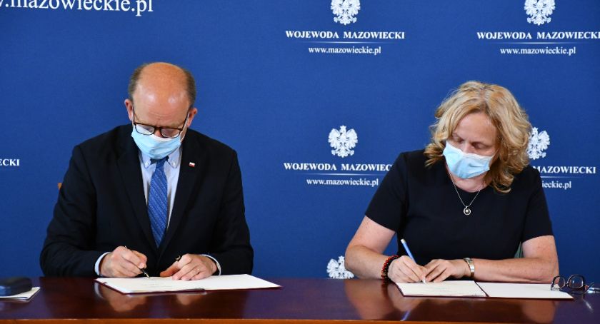Droga Mistrzewice-Helenka do remontu. Starostwo otrzymało ponad milion dofinansowania