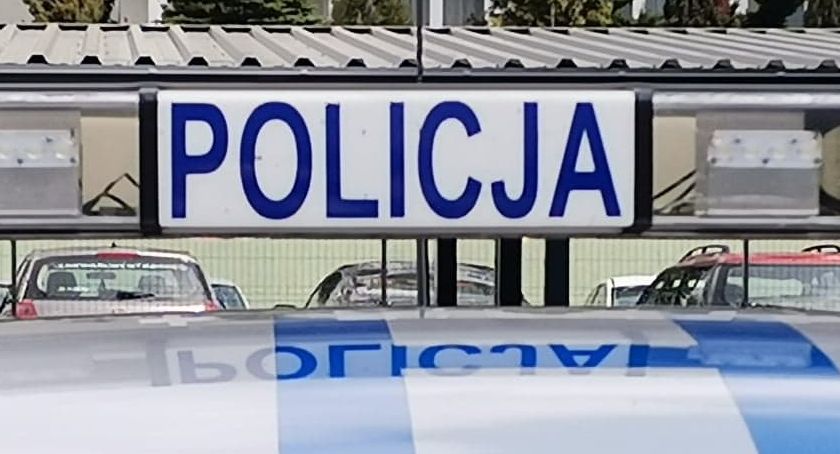 Sochaczew - nietrzeźwa matka zajmowała się 9-latkiem