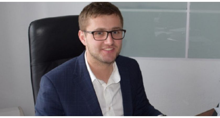 Wójt Damian Jaworski zaprasza do udziału w II Gminnym Spływie Kajakowym