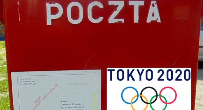 Wieści z Tokyo 2020 czyli List do Wujka 23