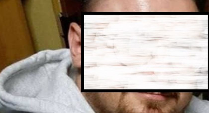 Bartłomiej z Sochaczewa zaginął. Akcja poszukiwawcza zakończyła się sukcesem