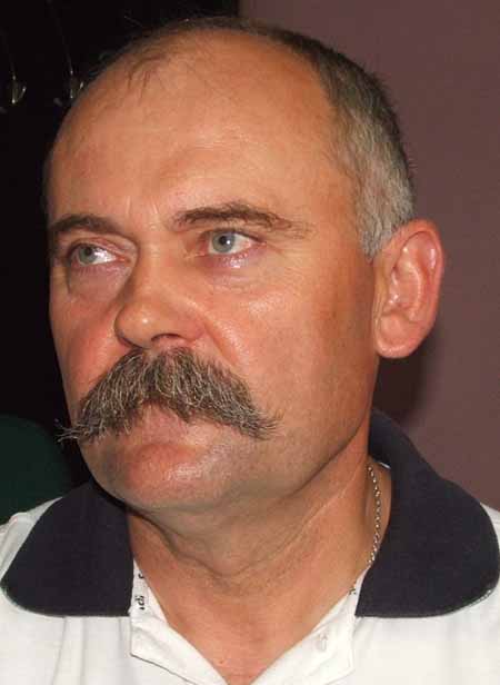 Na razie zostaję