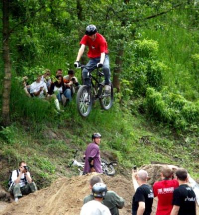 Program rozwoju bazy sportowej pod głosowanie