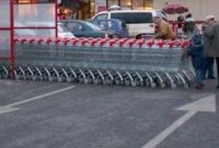 Kaufland do odstrzału?!