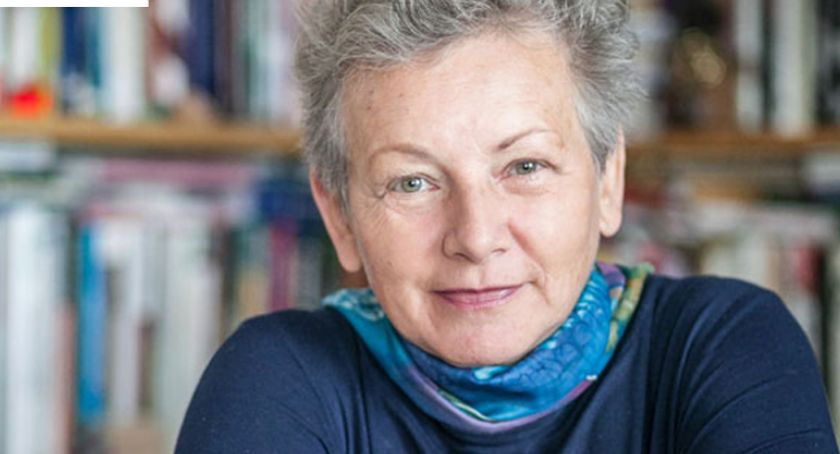 Monika Płatek gościnią Rzeki Myśli - karnistka, feministka, ekspertka z zakresu praw człowieka