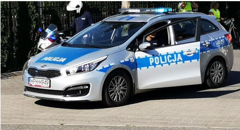Sochaczewscy kierowcy nagminnie przekraczają dozwoloną prędkość. Policyjna akcja na drogach