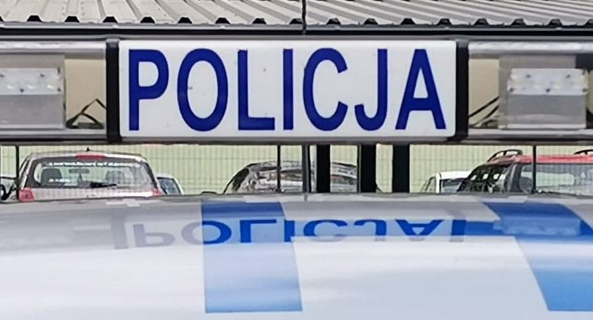 20 lat i trzy zakazy kierowania – sochaczewska policja zatrzymała rekordzistę