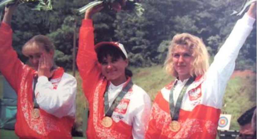 Medalistka olimpijska z Teresina - 25 lat temu Katarzyna Klata sprawiła nam ogromną radość