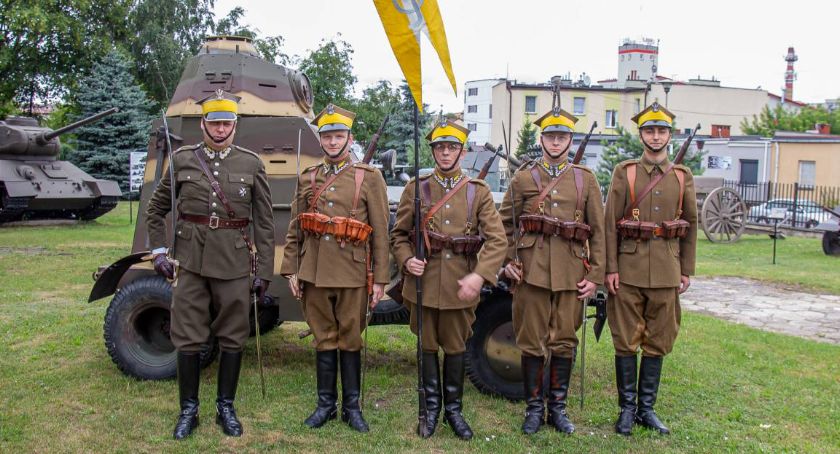 Ułańskie tradycje we współczesności - rozmowa z GRH 14 Pułku Ułanów Jazłowieckich
