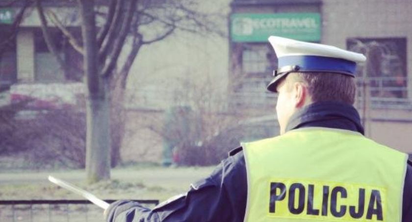 Pokłócił się z żoną i stracił prawo jazdy
