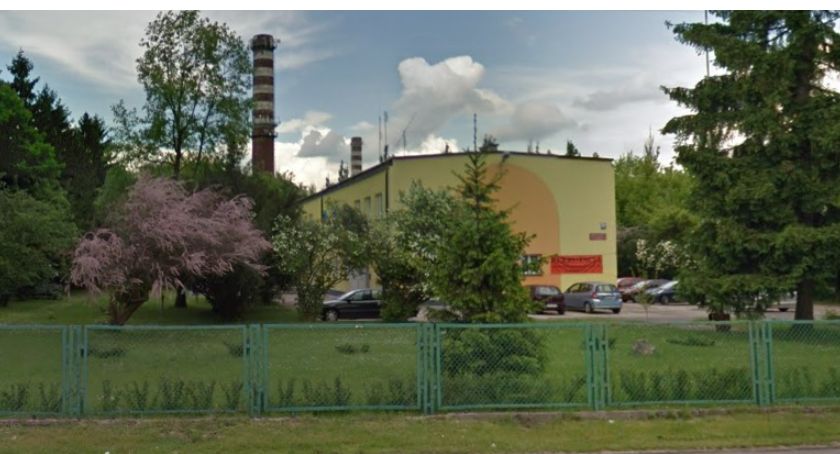 Iwaszkiewicz do rozbudowy – ma być nowy budynek przy ul. Chopina