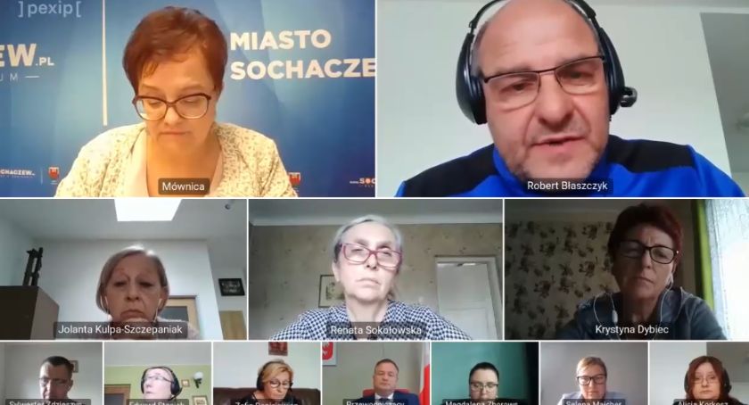 Polski Ład podzielił sochaczewskich radnych