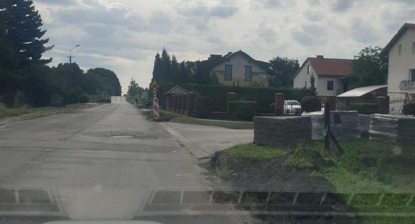 Oznakowanie ulicy Boryszewskiej – potrzebne, czy nie?