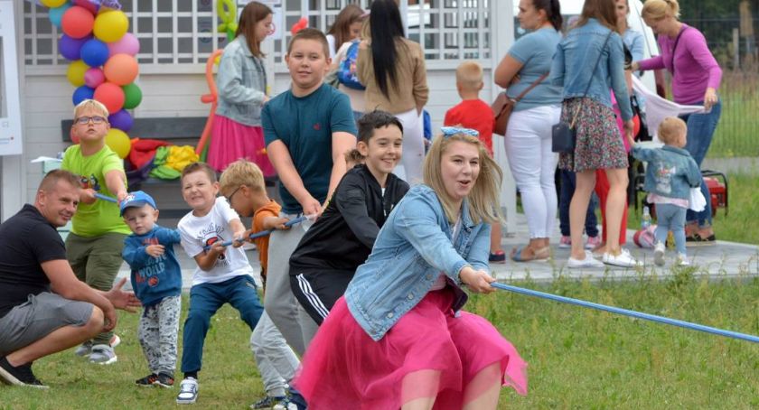 Altanka i Rozlazłów zapraszają na sierpniowe zabawy - program wydarzeń