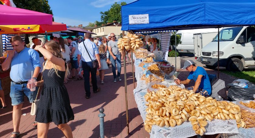 Odpust w Niepokalanowie 2021 - pokoleniowa tradycja [FOTO]