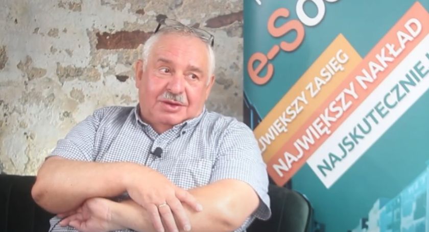 starafotografia.pl - Waldemar Bronicz kolekcjoner starych fotografii i znawca historii Chodakowa