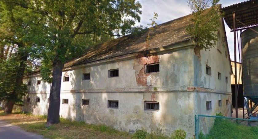 Głowackiego - zabytki zostaną i wiemy jakie są wobec nich plany inwestora 