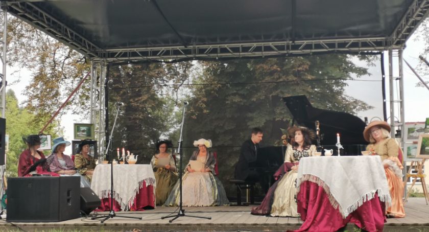 Chopin w Sochaczewie - wydarzenia i koncert 29 sierpnia 2021 [RELACJA FOTO]