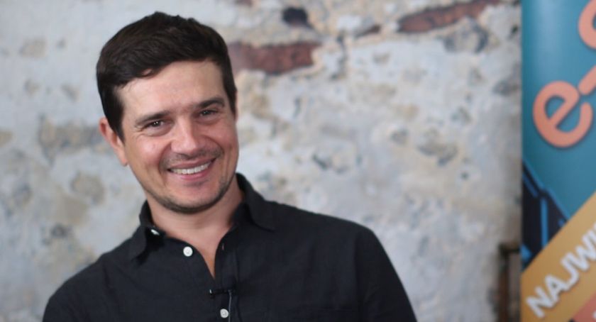 Dawid Żakowski o sochaczewskim amfiteatrze i planach na przyszłość