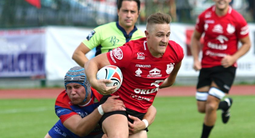 Orkan Sochaczew lepszy od Budowlanych Lublin