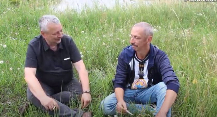 Na odwyku – wywiad Tomka Ertmana z Grzegorzem Gradowskim cz.3 [WIDEO]