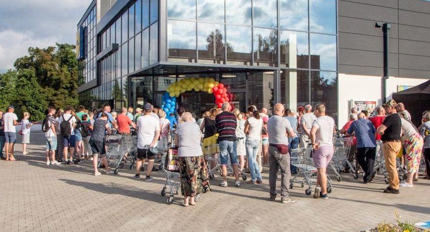 Lidl otwiera sklepy w niedziele niehandlowe. Czy sochaczewski supermarket też będzie czynny? 
