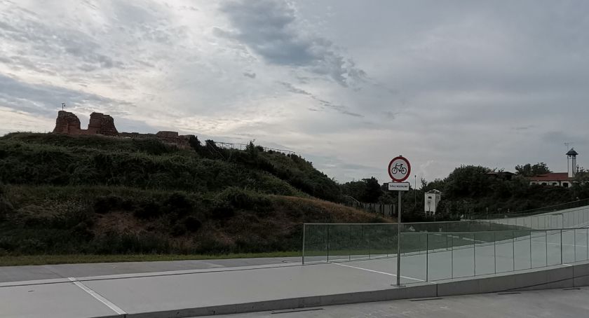 Powiat sochaczewski z ostrzeżeniem meteorologicznym