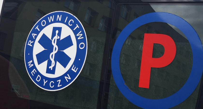 Pogotowie w Sochaczewie - przez kilka dni nie będzie żadnej aktywnej karetki dla mieszkańców 