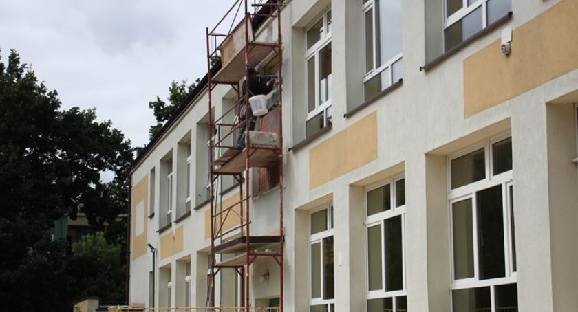 Przedszkole nr 3 w Sochaczewie wyremontowane