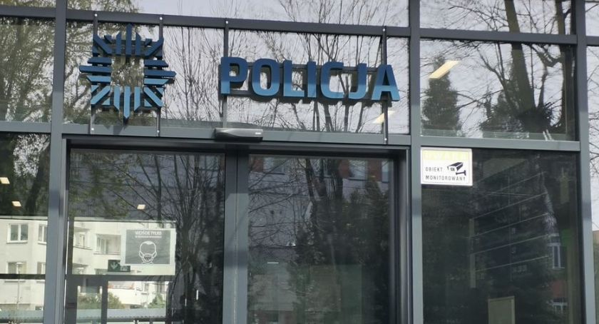 Włamania do myjni samochodowych w powiecie sochaczewskim - sprawcy w rękach policji