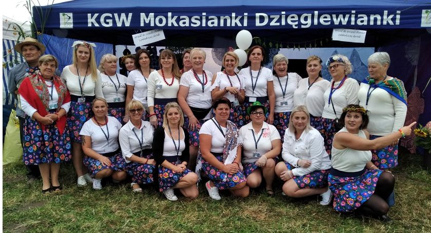 Piknik dla Alana z Brochowa 4 września 2021 w Mokasie zakończony sukcesem [FOTO]