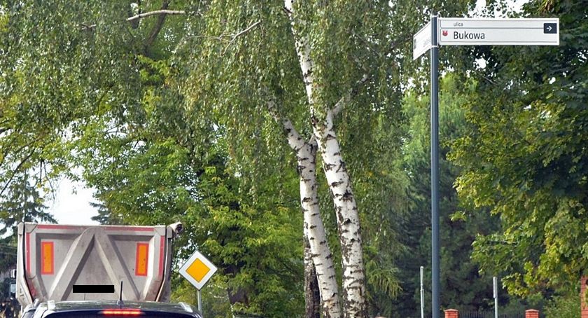 Do sochaczewskiej edukacji droga przez mękę