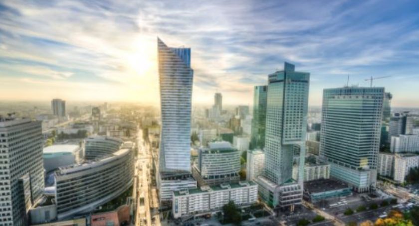 Polska jako centrum startupów: wzrost finansowania dla początkujących firm