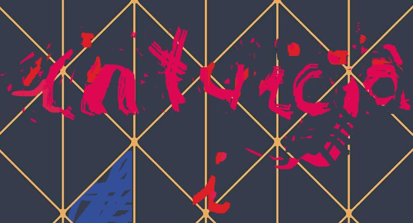 Intuicja i geometria- malarstwo polskich artystów w Barcelonie