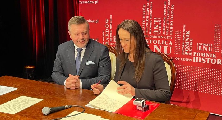Gmina Młodzieszyn członkiem partnerstwa gmin na rzecz zrównoważonego rozwoju