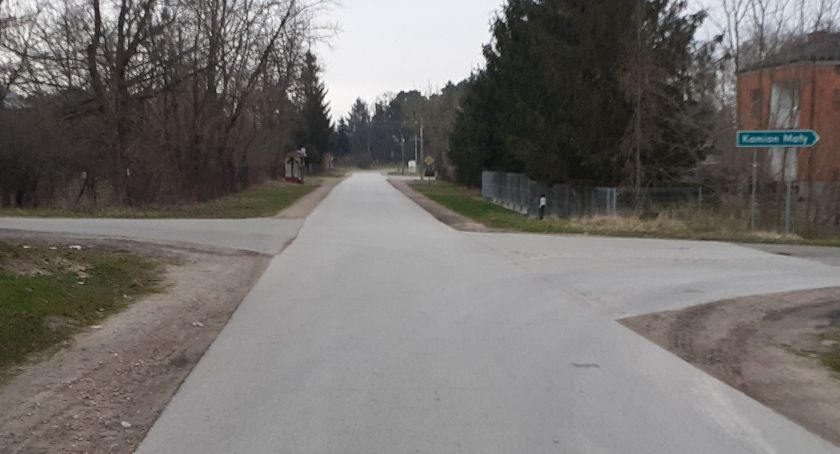 Będzie bezpiecznie również w Gminie Młodzieszyn