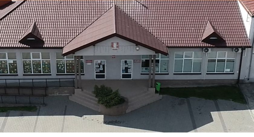 Pomoc żywnościowa w Gminie Młodzieszyn. Jest jeszcze szansa na skorzystanie z programu