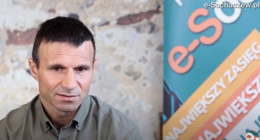 Jan Szczurek o zbieraniu grzybów i wycince w lasach państwowych