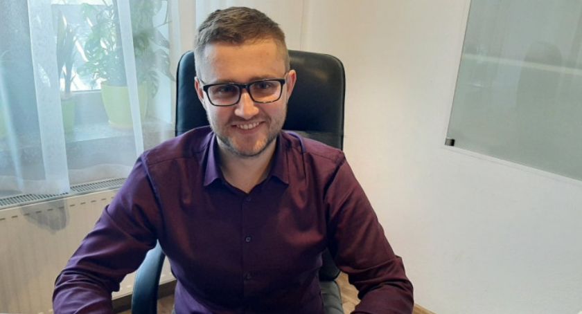 Wójt Damian Jaworski zaprasza na uroczystości z okazji 82-lecia Bitwy nad Bzurą