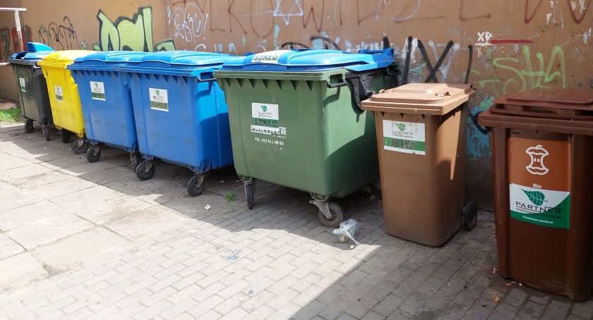 Śmieci w Sochaczewie - czy od nowego roku będą podwyżki?