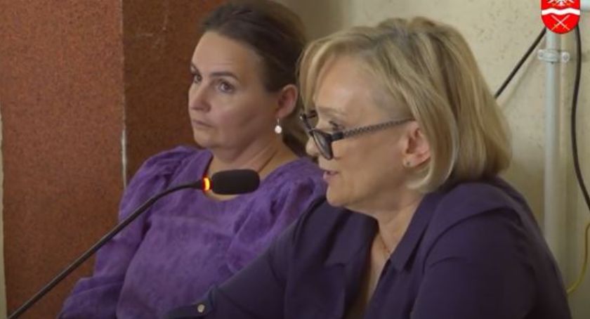 Tunel w Teresinie – przetarg możliwy w tym roku
