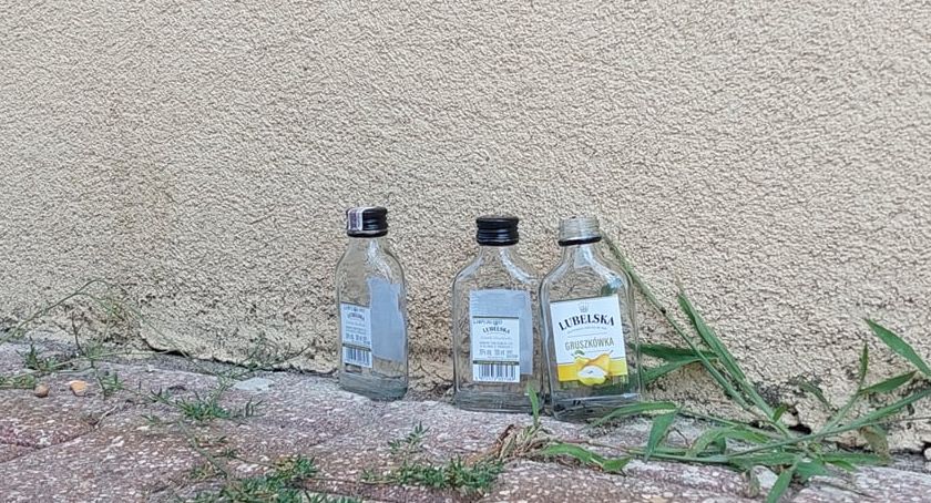 Jechał Pandą z trzema promilami, zatrzymał go inny kierowca