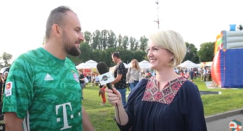 Food Trucki w Sochaczewie 2021 - byliśmy tam i sprawdziliśmy co się działo [WIDEO]