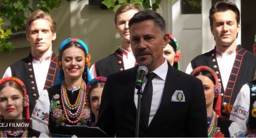 Centrum Folkloru Polskiego w Karolinie już otwarte