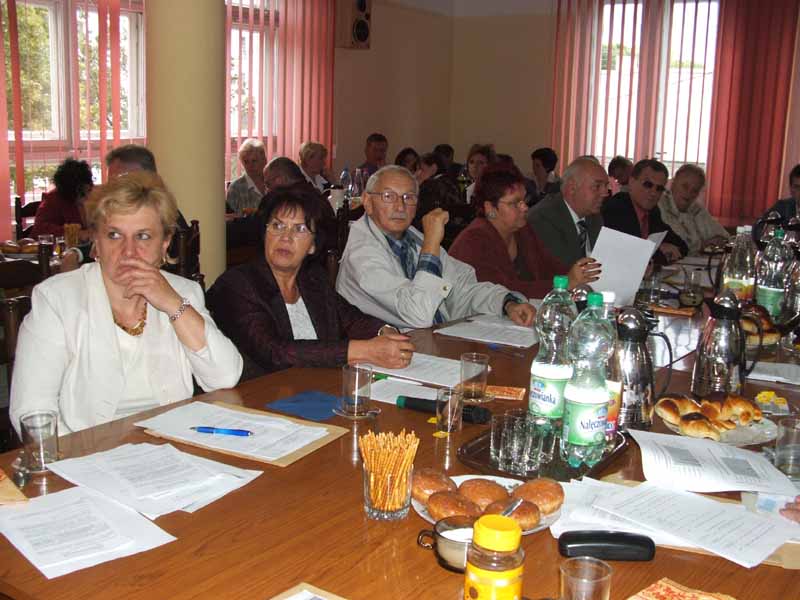 To tylko program a nie zobowiązanie budżetowe