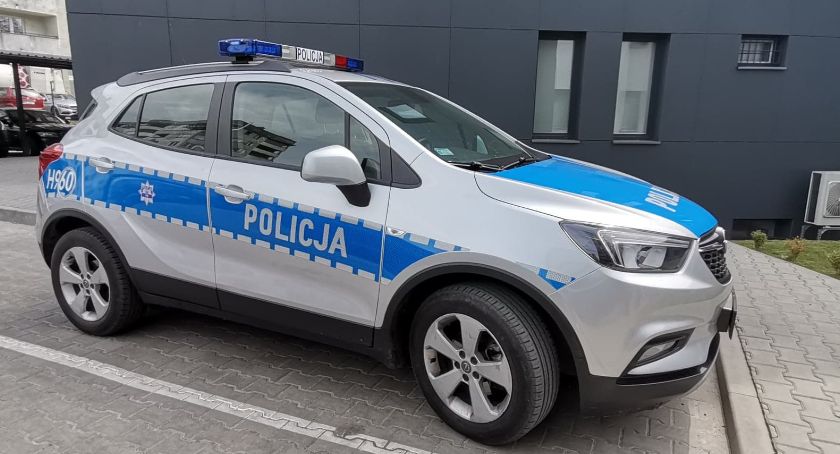 Sochaczewska policja zatrzymała kolejnego złodzieja katalizatorów. To prawdziwa plaga