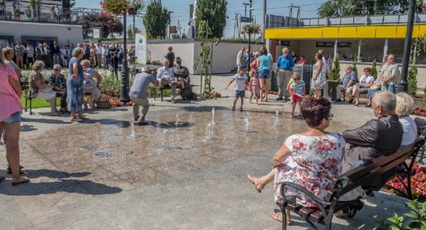 Teresiński Bieg po Zdrowie – piknik 19 września 2021 r.
